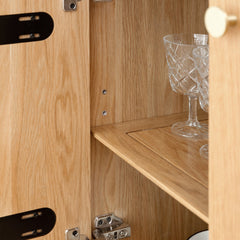 Mori Home - Torget 茶几儲物櫃