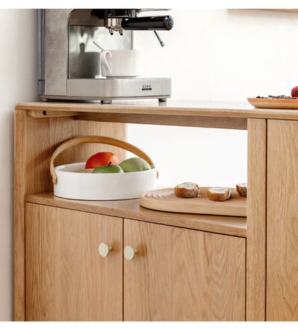 Mori Home - Torget 茶几儲物櫃 Mori Home - Torget 茶几儲物櫃