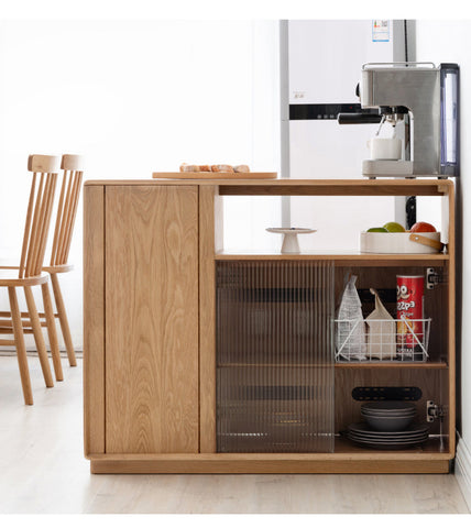 Mori Home - Torget 茶几儲物櫃 Mori Home - Torget 茶几儲物櫃