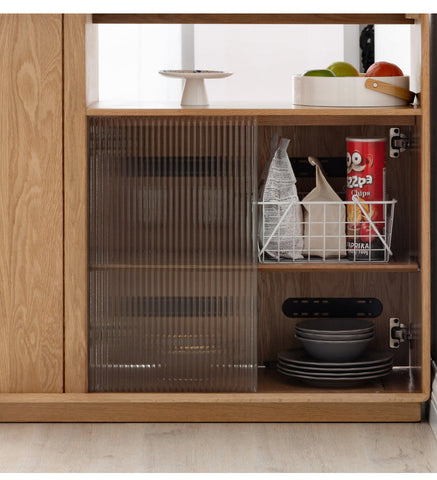 Mori Home - Torget 茶几儲物櫃 Mori Home - Torget 茶几儲物櫃