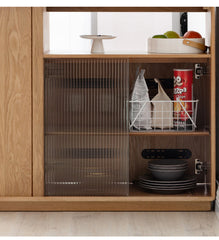 Mori Home - Torget 茶几儲物櫃