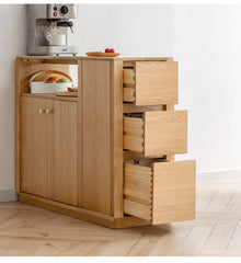 Mori Home - Torget 茶几儲物櫃