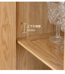 Mori Home - Torget 茶几儲物櫃