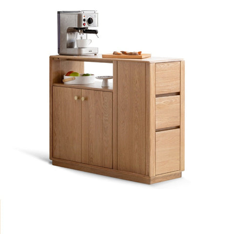 Mori Home - Torget 茶几儲物櫃 Mori Home - Torget 茶几儲物櫃