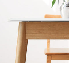 Mori Home - Rocky 可調節餐桌