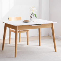 Mori Home - Rocky 可調節餐桌