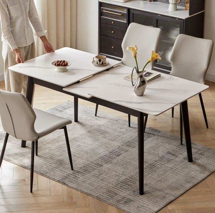 Mori Home - Rocky 可調節餐桌