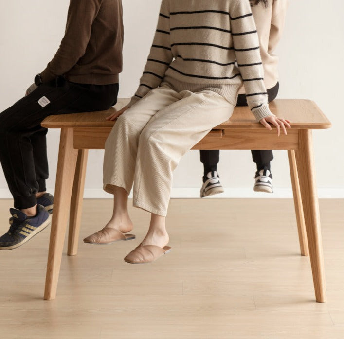 Mori Home - Air 伸縮餐桌