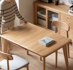 Mori Home - Air 伸縮餐桌