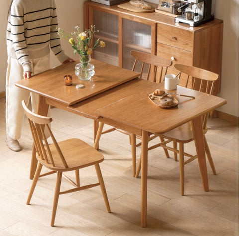 Mori Home - Air 伸縮餐桌 Mori Home - Air 伸縮餐桌