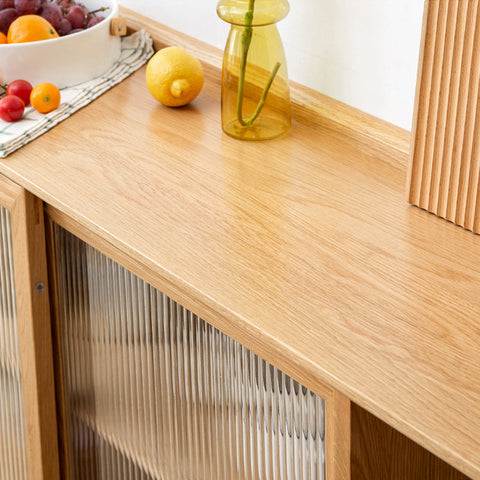 Mori Home - Prague 餐邊櫃 Mori Home - Prague 餐邊櫃