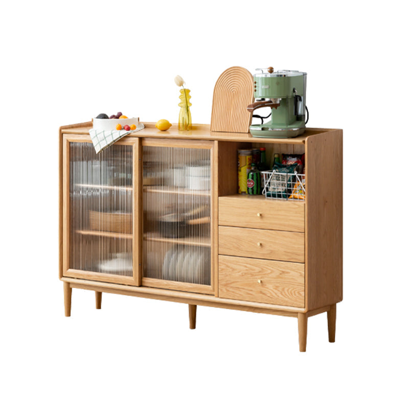 Mori Home - Prague 餐邊櫃