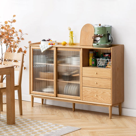 Mori Home - Prague 餐邊櫃 Mori Home - Prague 餐邊櫃