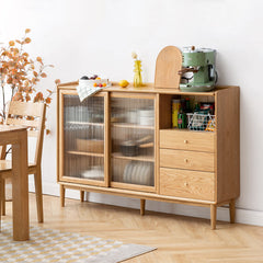 Mori Home - Prague 餐邊櫃