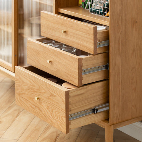 Mori Home - Prague 餐邊櫃 Mori Home - Prague 餐邊櫃