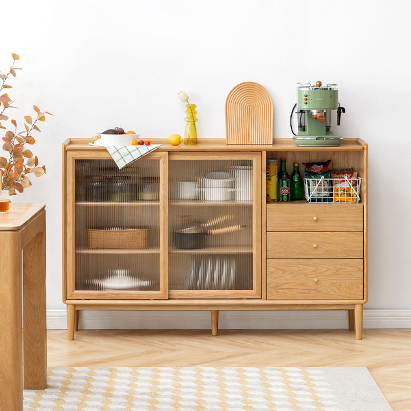 Mori Home - Prague 餐邊櫃