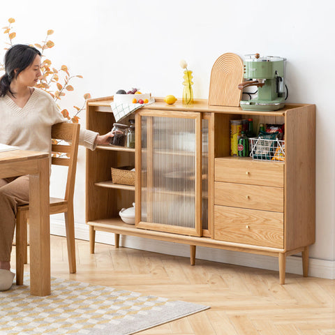 Mori Home - Prague 餐邊櫃 Mori Home - Prague 餐邊櫃