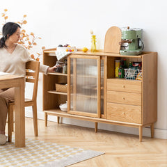 Mori Home - Prague 餐邊櫃