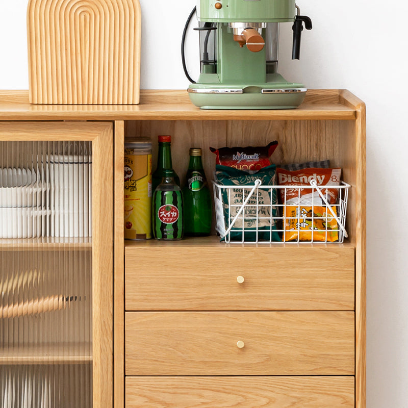 Mori Home - Prague 餐邊櫃