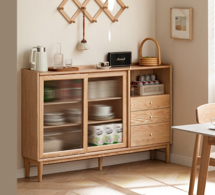 Mori Home - Prague 餐邊櫃
