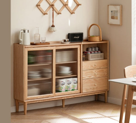 Mori Home - Prague 餐邊櫃 Mori Home - Prague 餐邊櫃