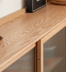 Mori Home - Prague 餐邊櫃