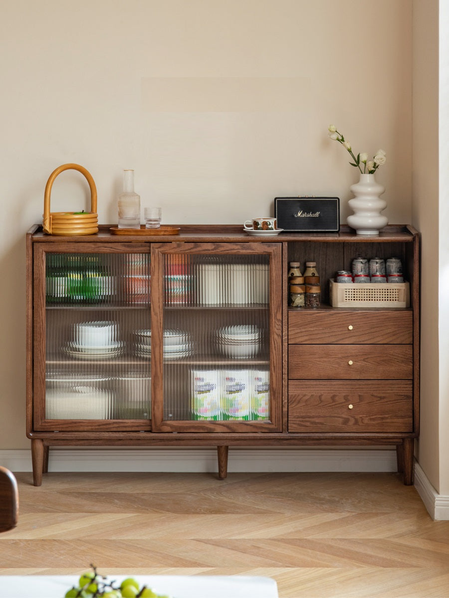 Mori Home - Prague 餐邊櫃