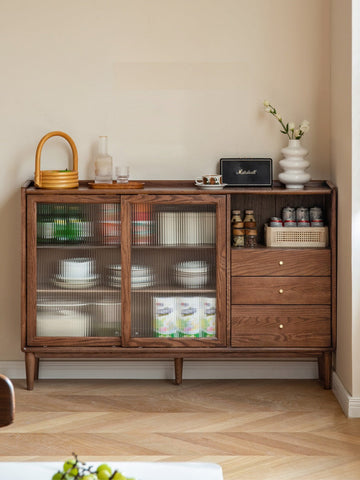 Mori Home - Prague 餐邊櫃 Mori Home - Prague 餐邊櫃