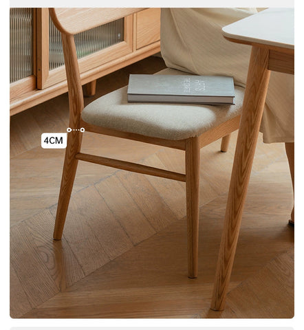 Mori Home - Berlin 有靠背軟墊長椅 Mori Home - Berlin 有靠背軟墊長椅