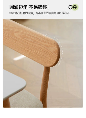 Mori Home - Berlin 有靠背軟墊長椅 Mori Home - Berlin 有靠背軟墊長椅