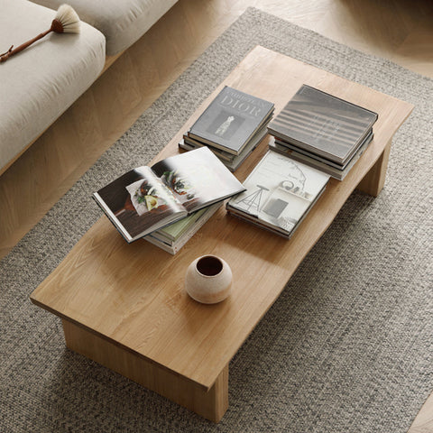 Mori Home - Hara 茶几 Mori Home - Hara 茶几