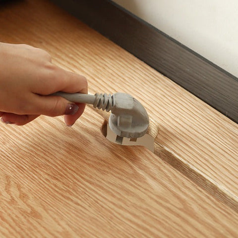 Mori Home - Burce 升降實木書桌 Mori Home - Burce 升降實木書桌