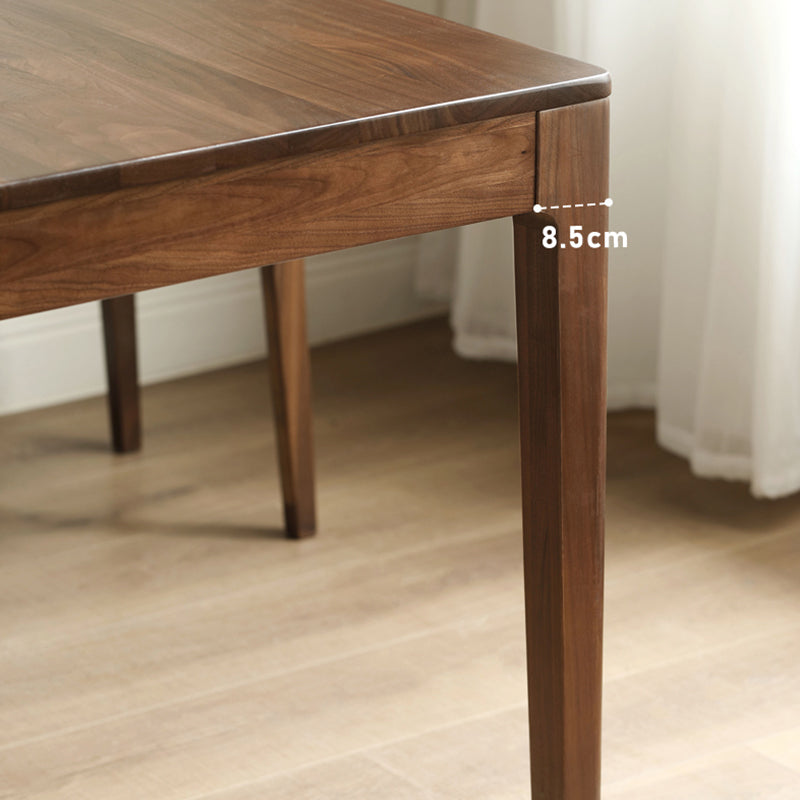 Mori Home - Pissarro 餐桌