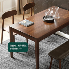 Mori Home - Pissarro 餐桌