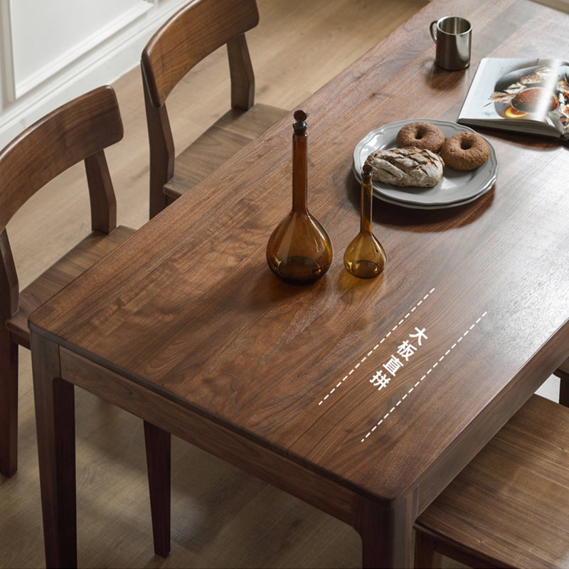 Mori Home - Pissarro 餐桌