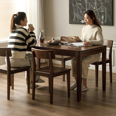 Mori Home - Pissarro 餐桌