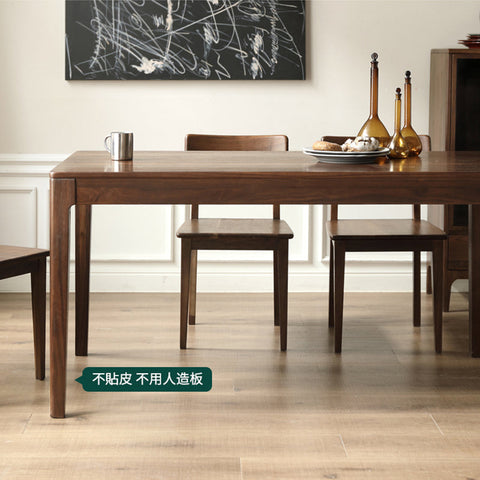 Mori Home - Pissarro 餐桌 Mori Home - Pissarro 餐桌