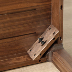 Mori Home - Pissarro 餐桌