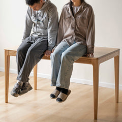 Mori Home - Rotterdam 餐桌