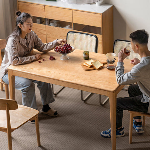 Mori Home - Rotterdam 餐桌 Mori Home - Rotterdam 餐桌