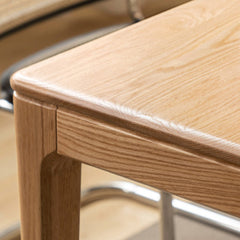 Mori Home - Rotterdam 餐桌