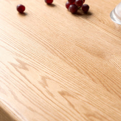 Mori Home - Rotterdam 餐桌