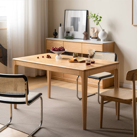 Mori Home - Rotterdam 餐桌 Mori Home - Rotterdam 餐桌