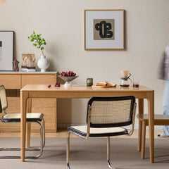 Mori Home - Rotterdam 餐桌