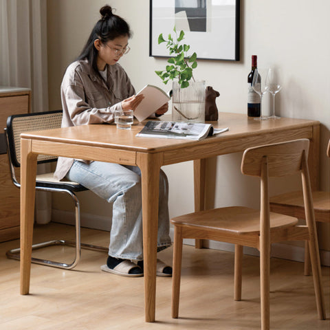 Mori Home - Rotterdam 餐桌 Mori Home - Rotterdam 餐桌