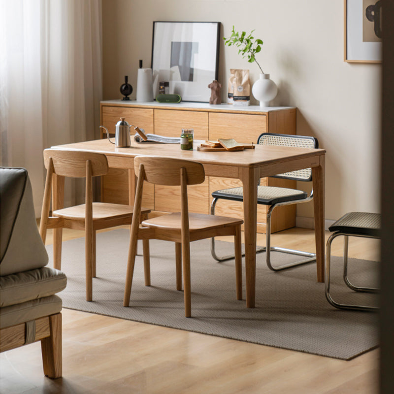 Mori Home - Rotterdam 餐桌