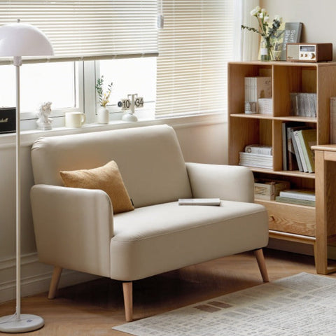 Mori Home - Macaron 科技布小梳化 Mori Home - Macaron 科技布小梳化