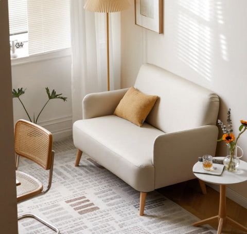 Mori Home - Macaron 科技布小梳化 Mori Home - Macaron 科技布小梳化