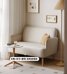 Mori Home - Macaron 科技布小梳化