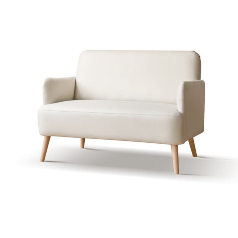 Mori Home - Macaron 科技布小梳化 Mori Home - Macaron 科技布小梳化